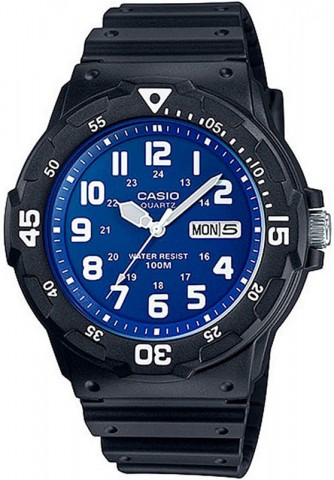 Casio MRW-200H-2B2VEF