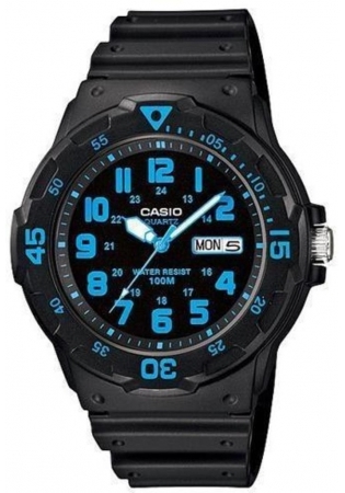 Casio MRW-200H-2BVEF