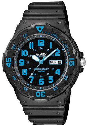 Casio MRW-200H-2BVEG