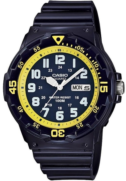 Casio MRW-200HC-2BVEF