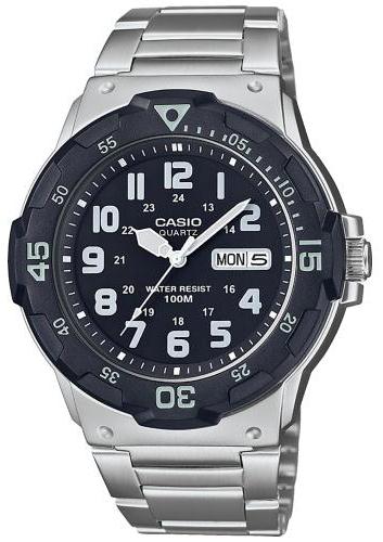 Casio MRW-200HD-1BVEF