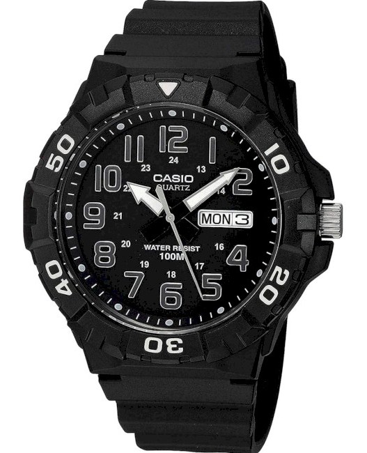 Casio MRW-210H-1AVEF