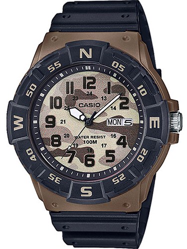 Casio MRW-220HCM-5BVEF