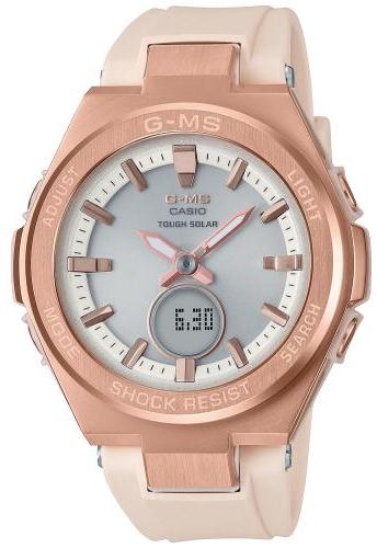 Casio MSG-S200G-4AER