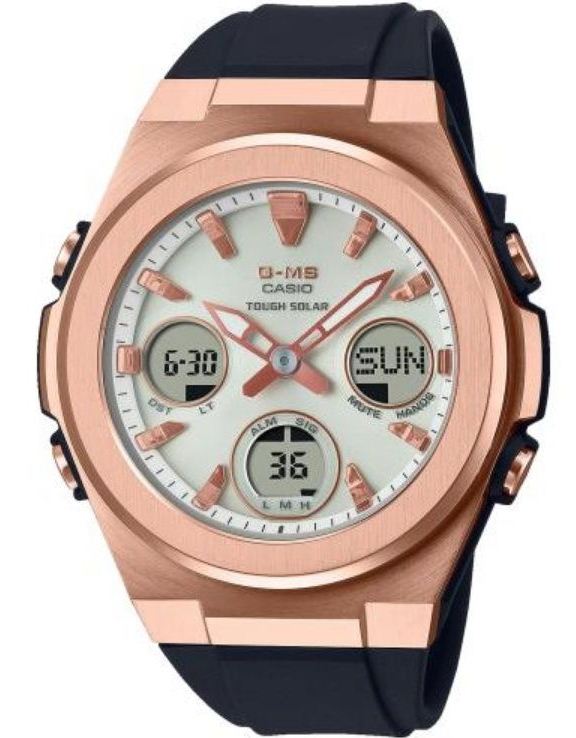 Casio MSG-S600G-1AER