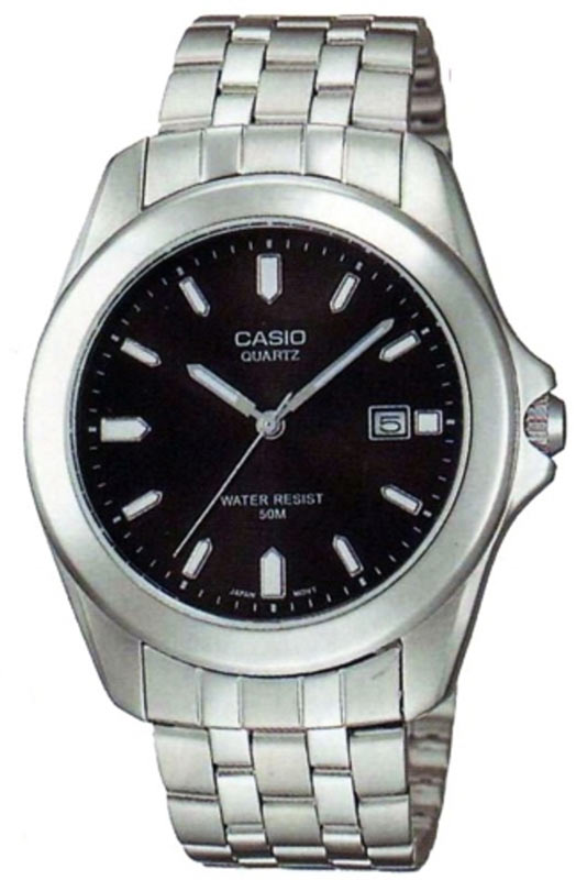 Casio MTP-1222A-1AVEF