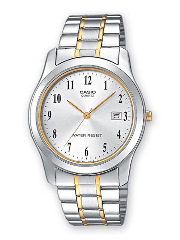 Casio MTP-1264G-7BEF