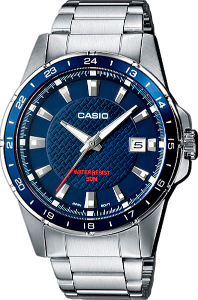 Casio MTP-1290D-2AVEF