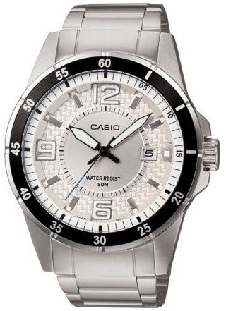 Casio MTP-1291D-7AVEF