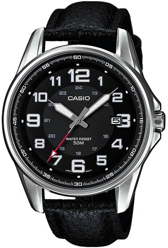 Casio MTP-1372L-1BVEF