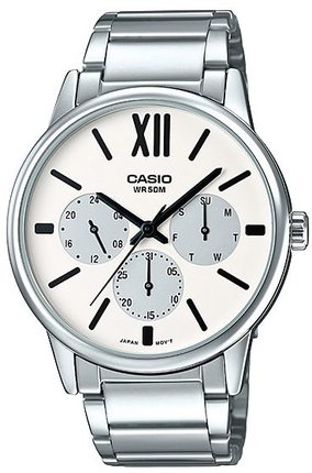 Casio MTP-E312D-7BVDF