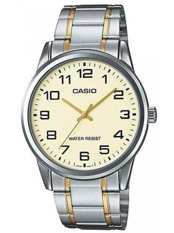 Casio MTP-V001SG-9BUDF