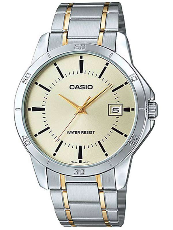 Casio MTP-V004SG-9AUDF