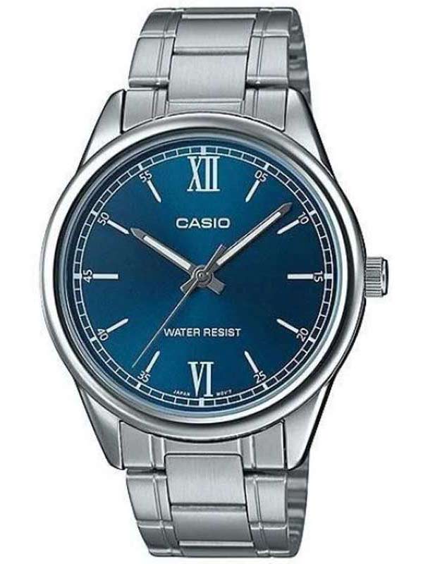 Casio MTP-V005D-2B2UDF