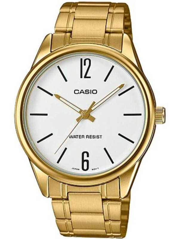 Casio MTP-V005G-7BUDF