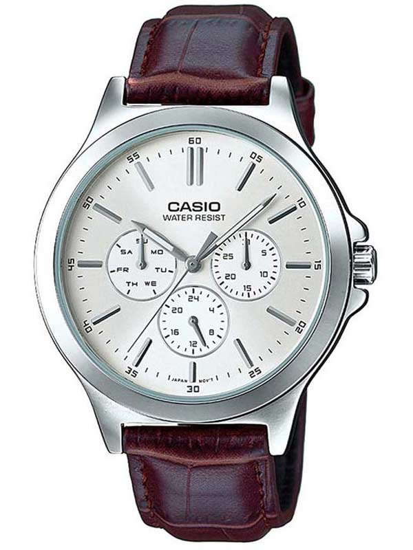 Casio MTP-V300L-7AUDF