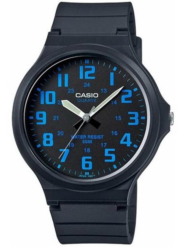 Casio MW-240-2BVDF