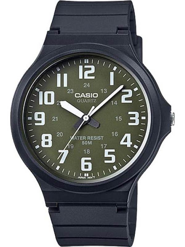 Casio MW-240-3BVEF