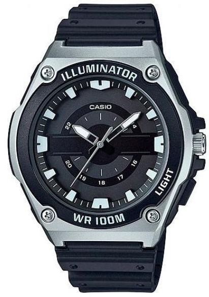 Casio MWC-100H-1AVEF