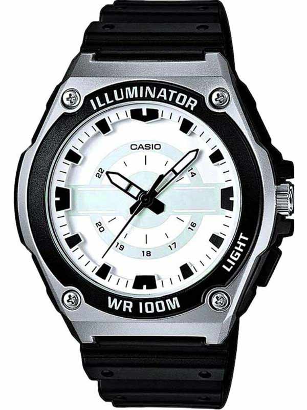 Casio MWC-100H-7AVEF