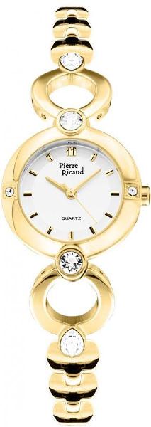 Pierre Ricaud PR 21070.1113QZ