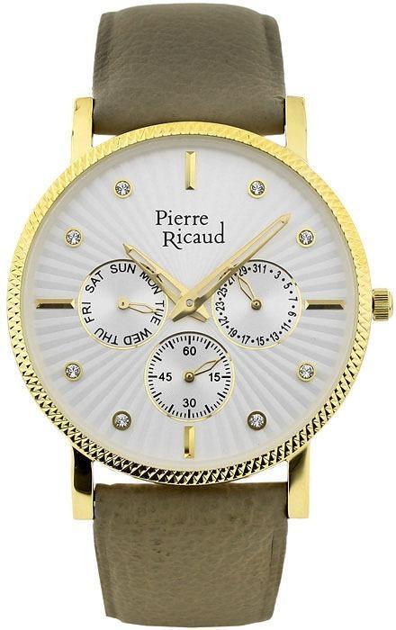 Pierre Ricaud PR 21072.1293Q