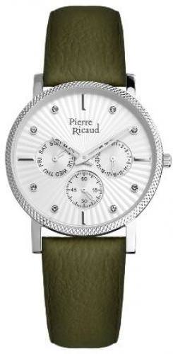 Pierre Ricaud PR 21072.5G93Q