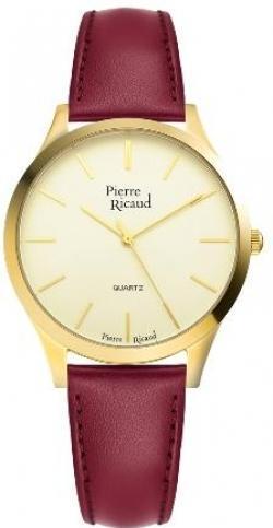 Pierre Ricaud PR 22000.1011Q