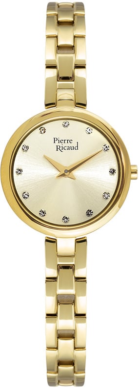 Pierre Ricaud PR 22013.1141QZ