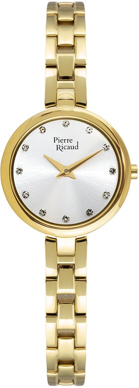 Pierre Ricaud PR 22013.1143QZ