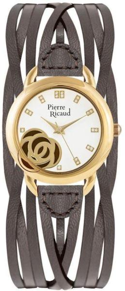 Pierre Ricaud PR 22017.1213Q