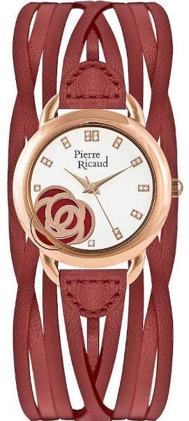 Pierre Ricaud PR 22017.9013Q