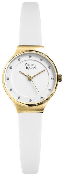 Pierre Ricaud PR 22024.1743Q