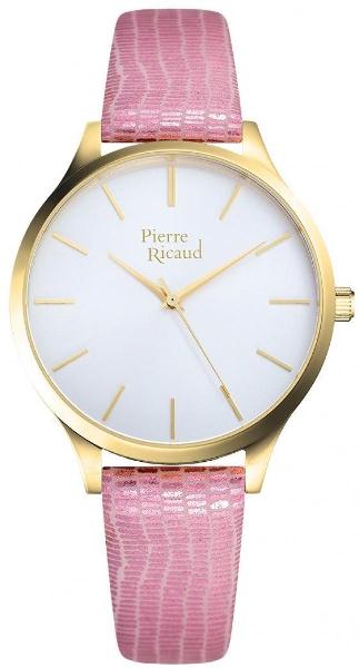 Pierre Ricaud PR 22060.1613Q