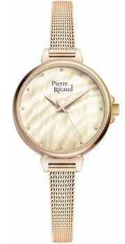 Pierre Ricaud PR 22099.114CQ