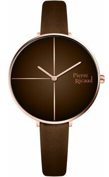 Pierre Ricaud PR 22101.9BOGQ