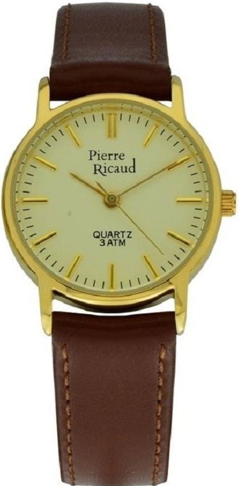 Pierre Ricaud PR 25901.1211Q