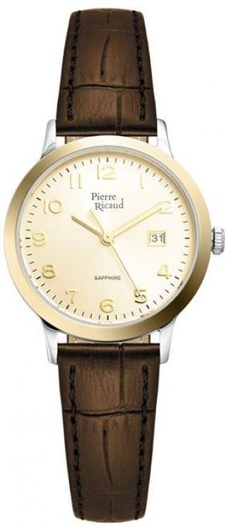 Pierre Ricaud PR 51022.2221Q