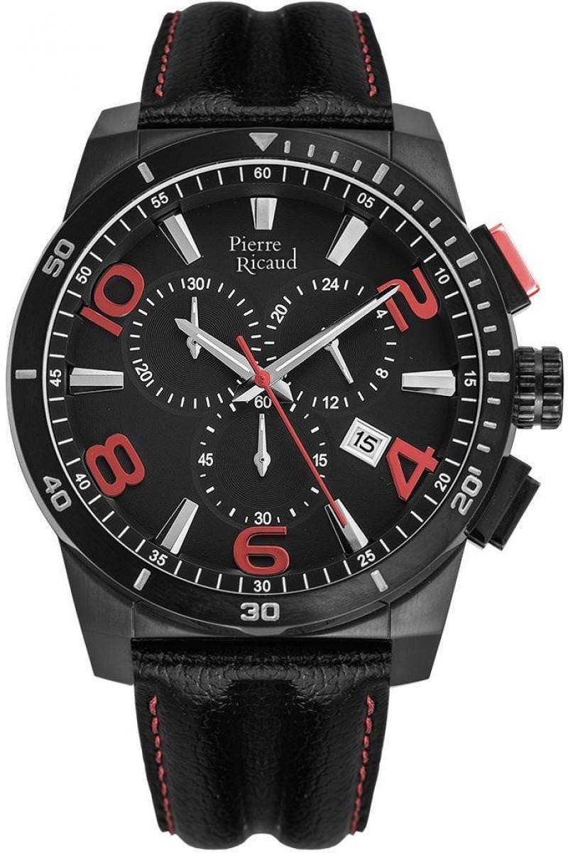 Pierre Ricaud PR 60016.B254CHR