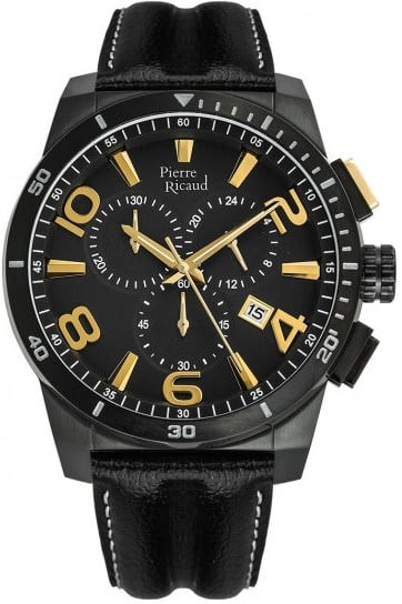 Pierre Ricaud PR 60016.B254CHY