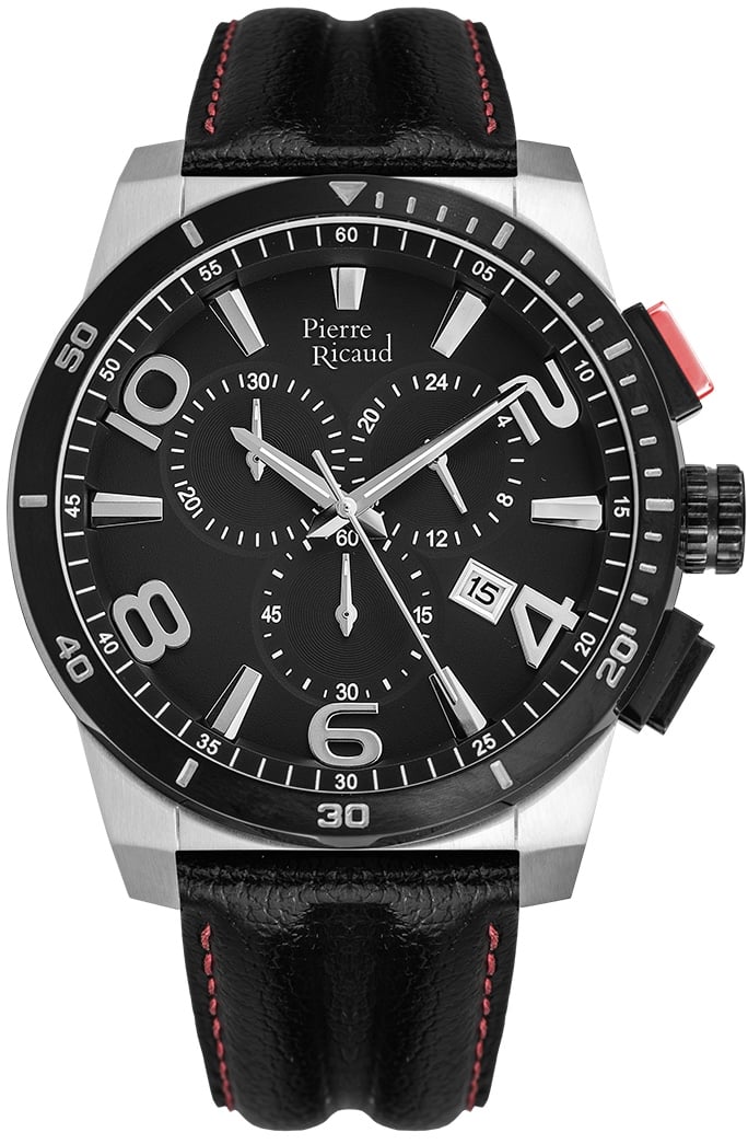 Pierre Ricaud PR 60016.Y254CH