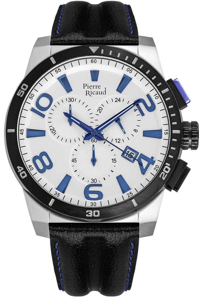 Pierre Ricaud PR 60016.Y2B3CH