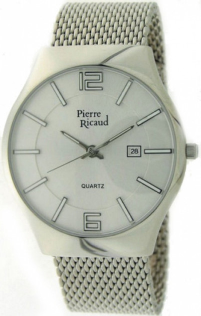 Pierre Ricaud PR 91060.5153Q