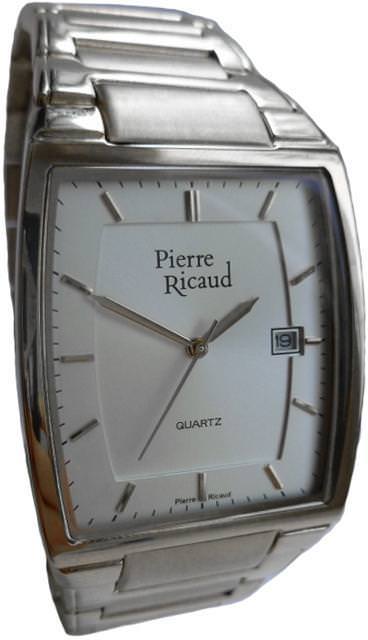 Pierre Ricaud PR 97005.5113Q