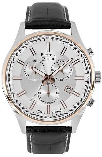 Pierre Ricaud PR 97007.R213CH