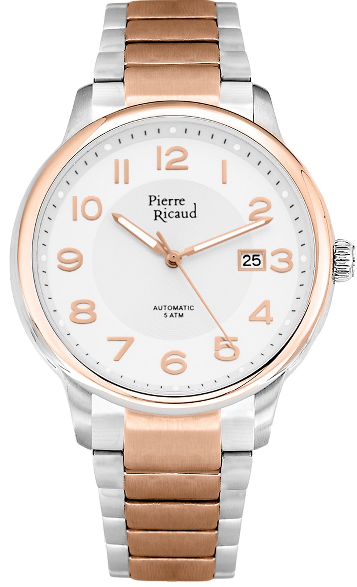 Pierre Ricaud PR 97017.R123A