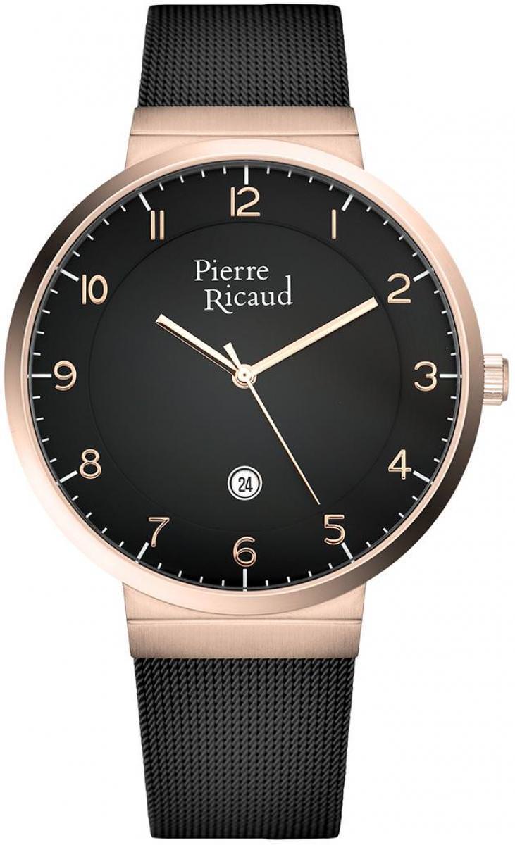 Pierre Ricaud PR 97253.K124Q