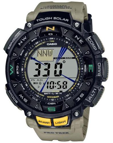 Casio PRG-240-5ER