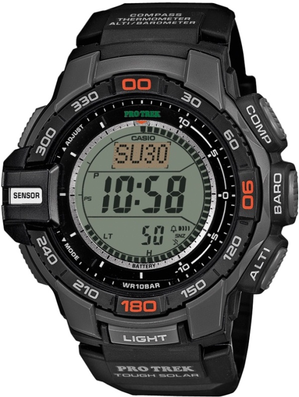 Casio PRG-270-1ER