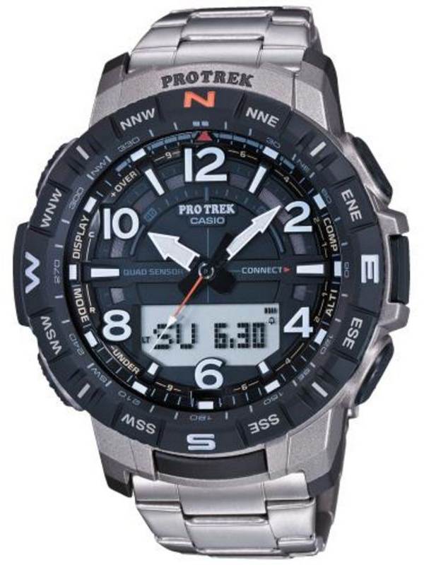 Casio PRT-B50T-7ER